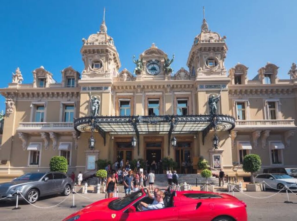 How to plan a budget trip to Monaco