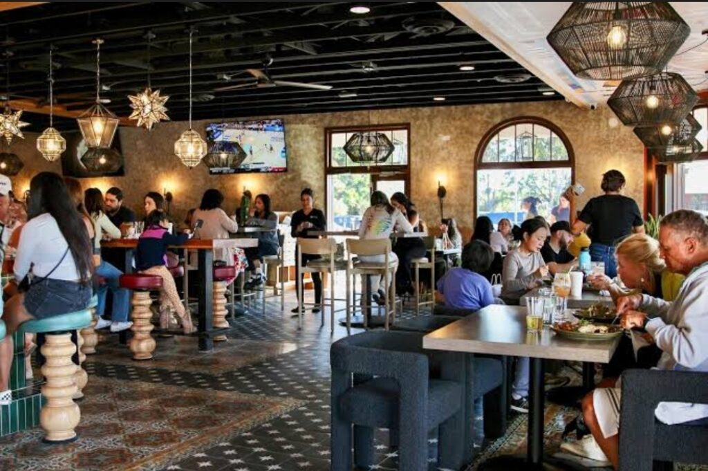 The Best Mexican Restaurants to Visit