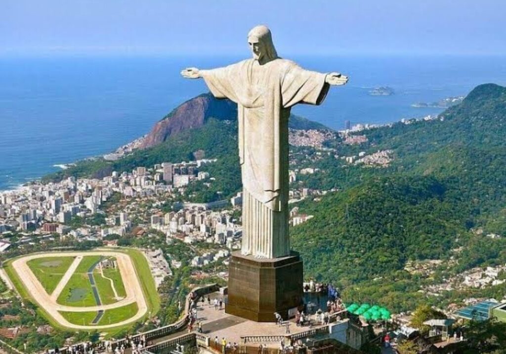 The Best Places to Visit in Brazil