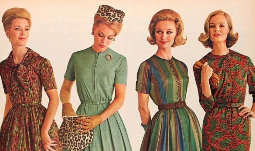 The Ultimate Guide to Vintage and Second hand Fashion