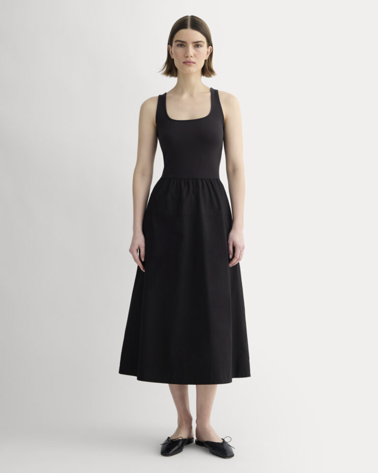 womens-form-riviera-dress-black