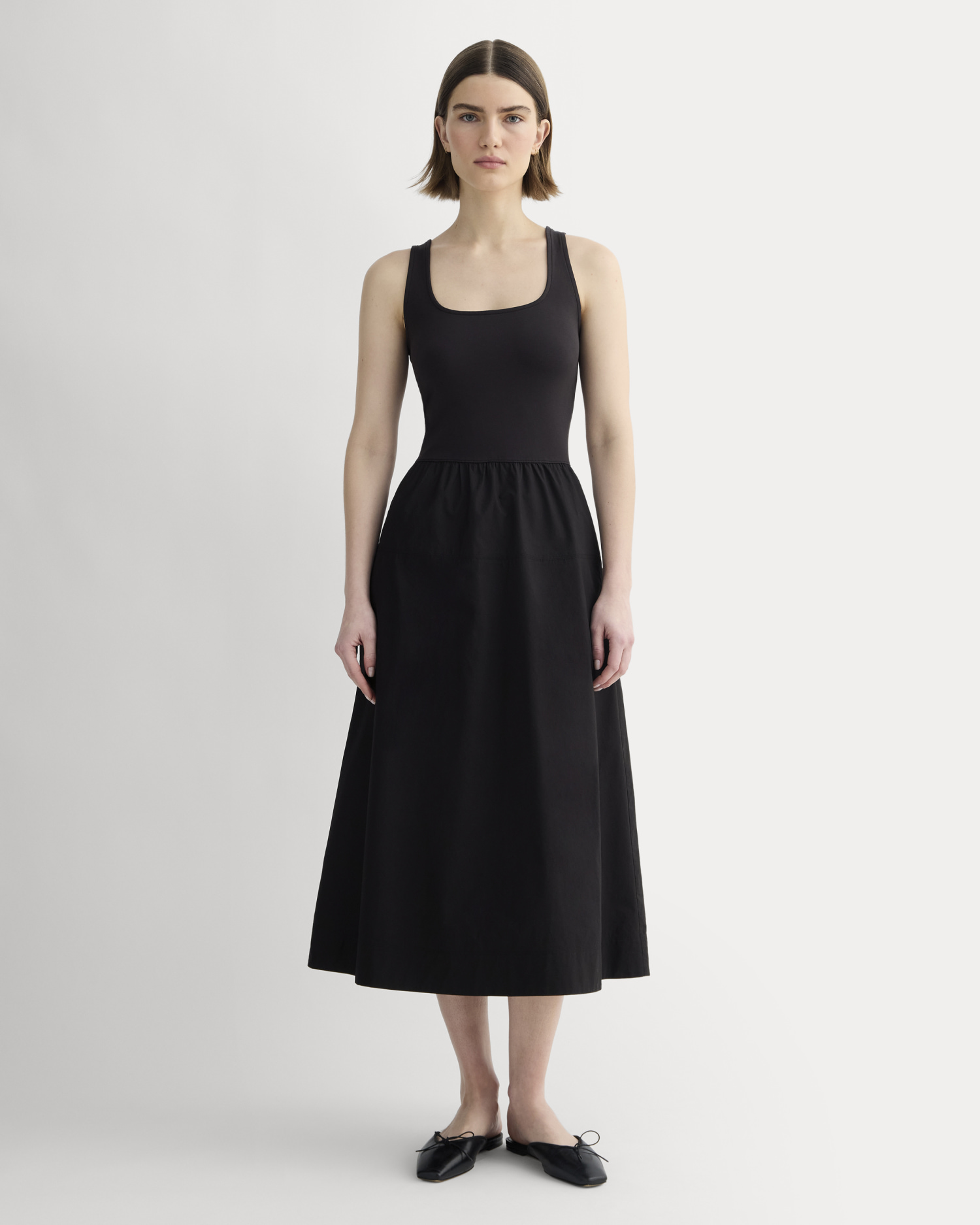 womens-form-riviera-dress-black
