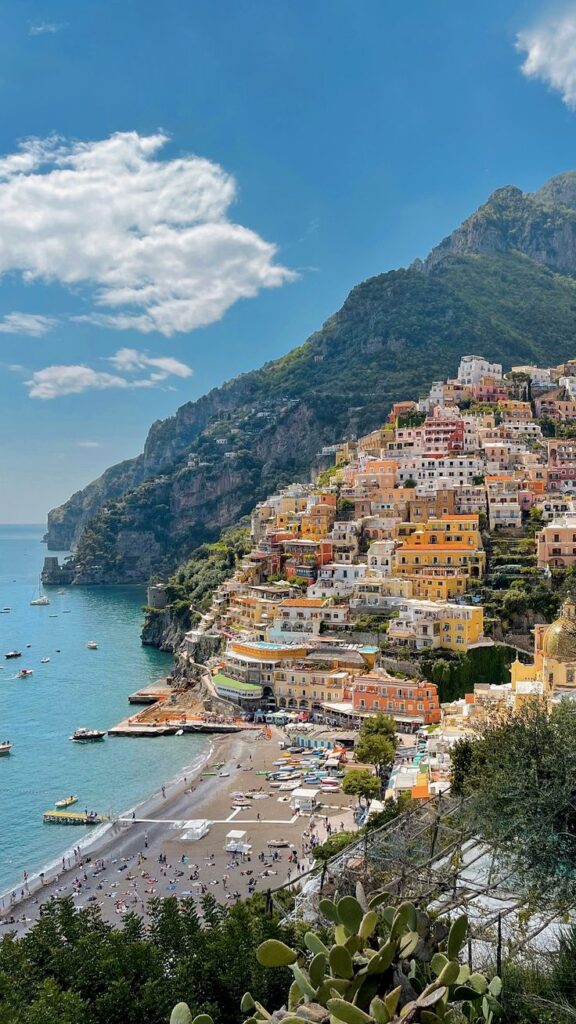 Best Places to Visit in Southern Italy