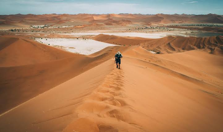 Best places to visit in Africa in 2025