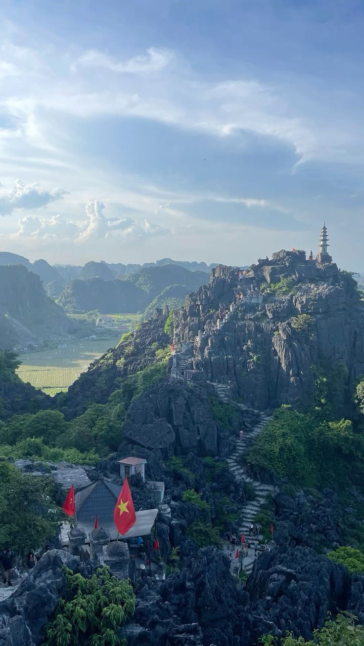 Best places to visit in Vietnam in 2025
