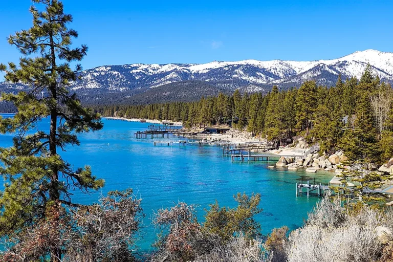 The 7 Most Breathtaking Towns In Nevada