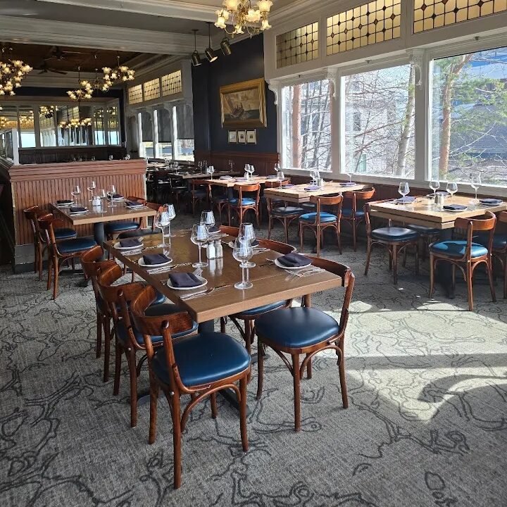 5 Best Restaurants to Visit in Alaska: A Culinary Journey Through the Last Frontier 1000387770