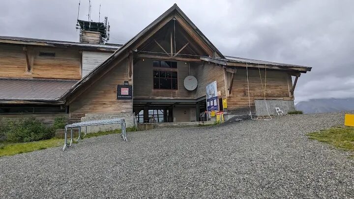 5 Best Restaurants to Visit in Alaska: A Culinary Journey Through the Last Frontier 1000387779