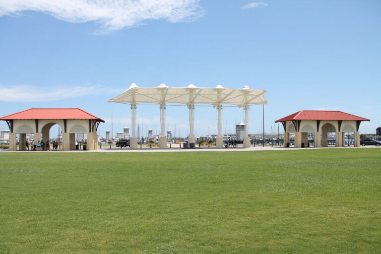 10 Best Public Beaches in Biloxi Mississippi