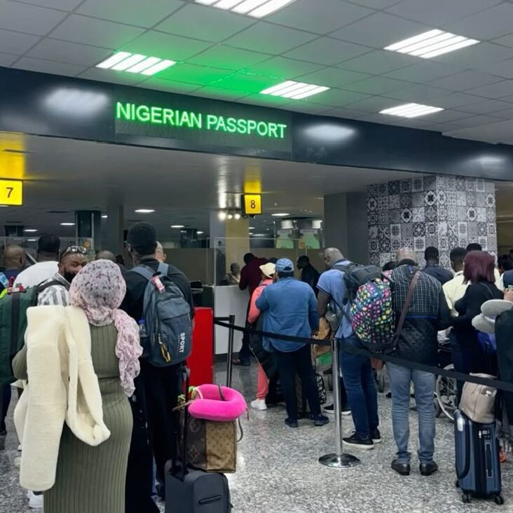 Easiest European Country to Travel to from Nigeria 1000418058