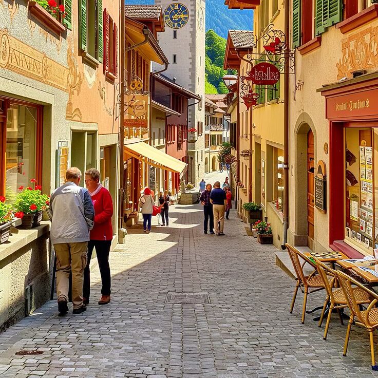 8 Easiest Countries to Get a Schengen Visa 1000430796