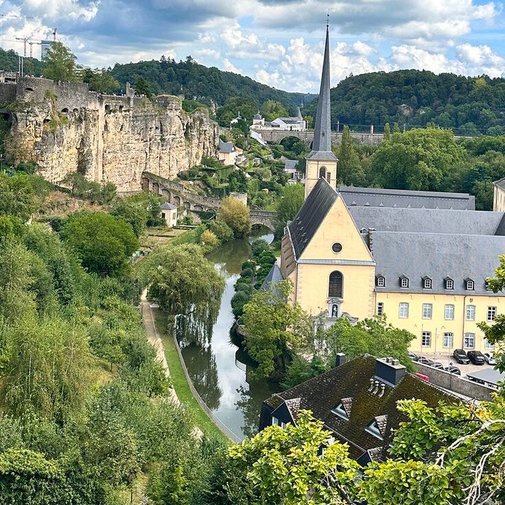 8 Easiest Countries to Get a Schengen Visa 1000430798