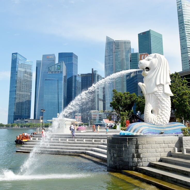 Top 10 Places to Visit in Singapore 1000434755