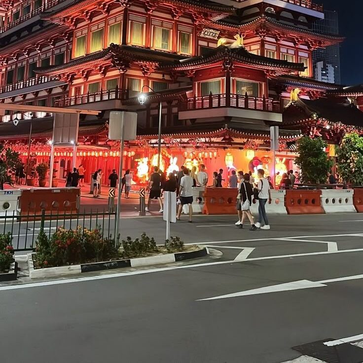 Top 10 Places to Visit in Singapore Top 10 Places to Visit in Singapore