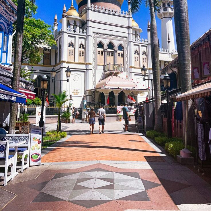Top 10 Places to Visit in Singapore 1000434758