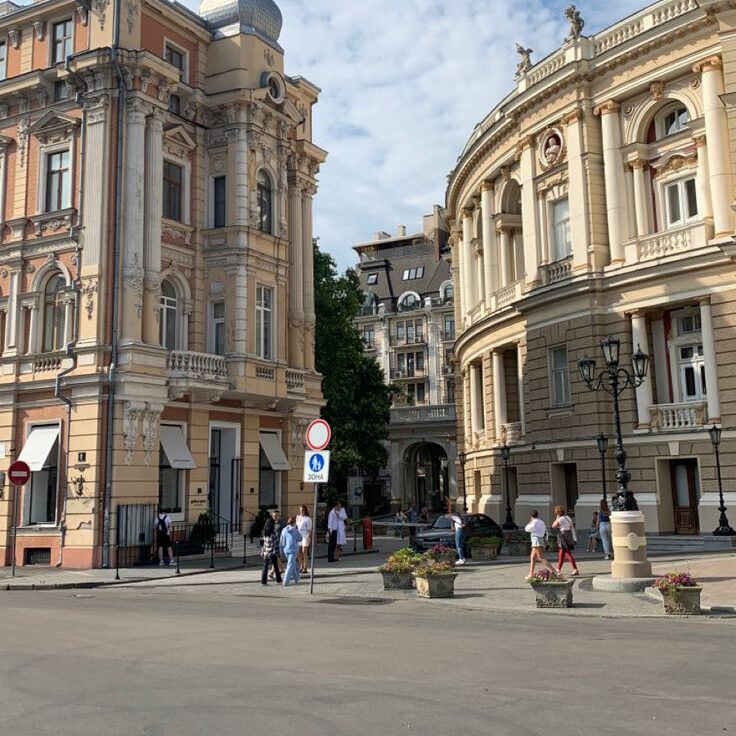 Top 10 Places to Visit in Ukraine 1000435635