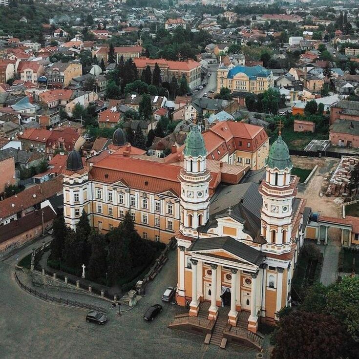 Top 10 Places to Visit in Ukraine Top 10 Places to Visit in Ukraine