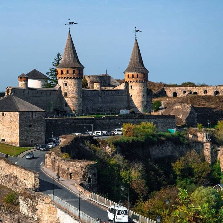 Top 10 Places to Visit in Ukraine 1000435667