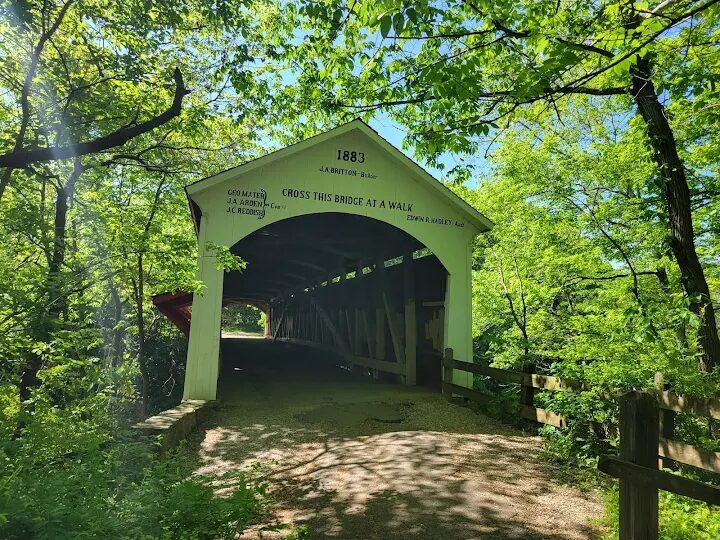 Top 10 Places to Visit in Indiana 1000438967