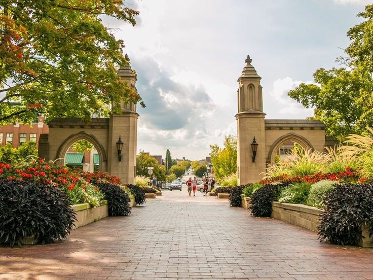 Top 10 Places to Visit in Indiana 1000438969