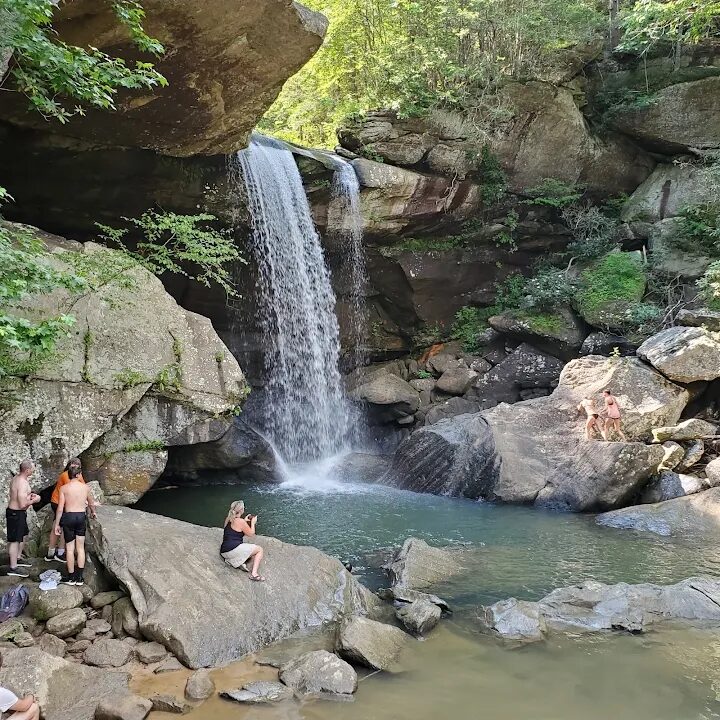Best Places to Visit in Kentucky for Couples Best Places to Visit in Kentucky for Couples