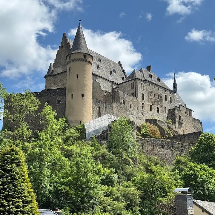 Top 10 Places to Visit in Luxembourg 1000442520