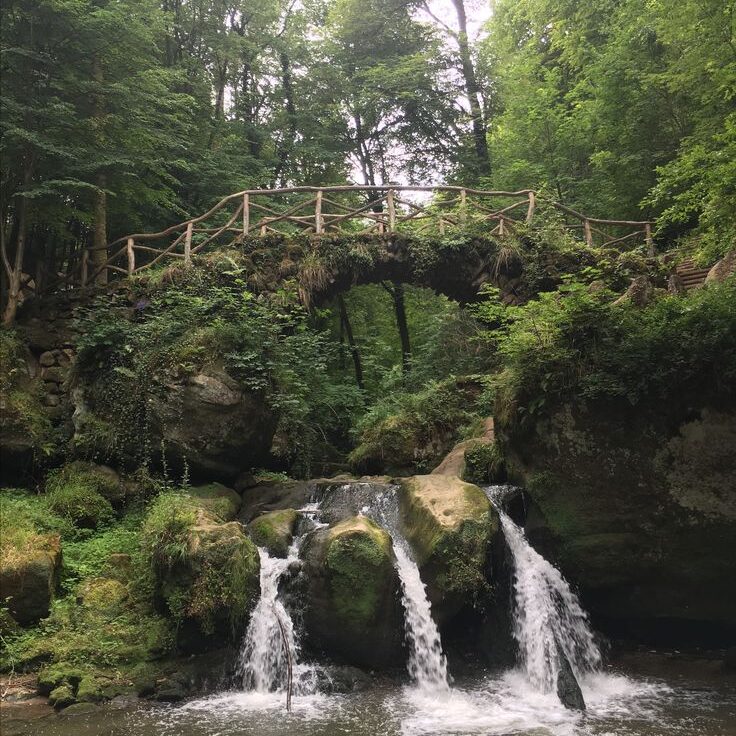 Top 10 Places to Visit in Luxembourg 1000442521