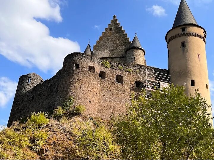 Top 10 Places to Visit in Luxembourg 1000442524