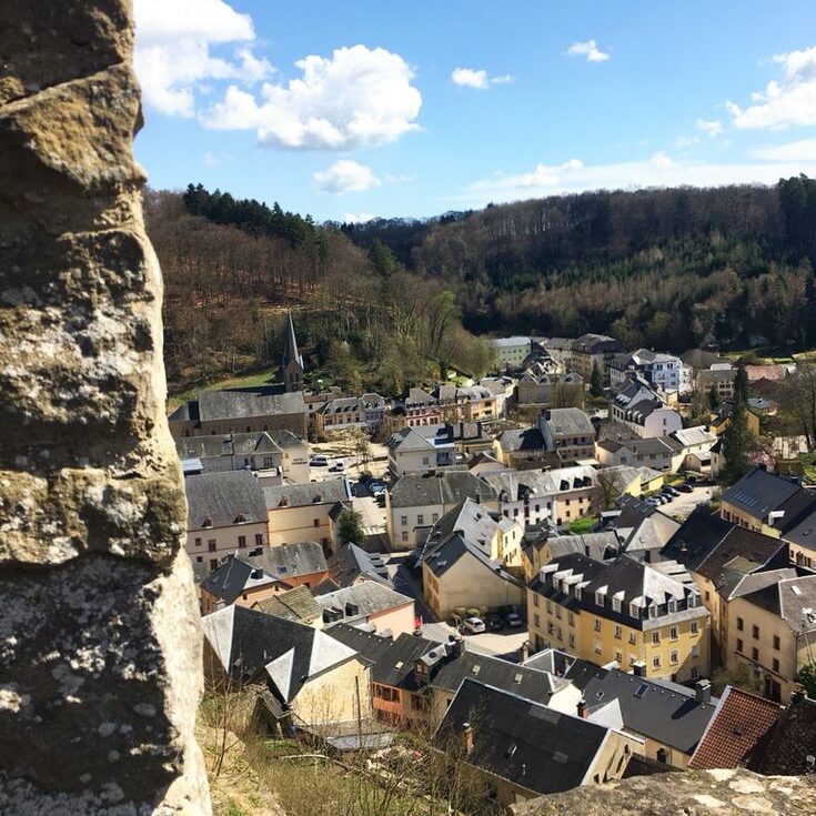 Top 10 Places to Visit in Luxembourg 1000442529