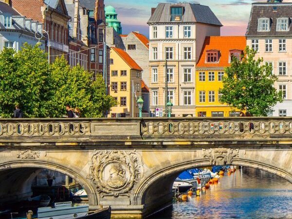 Top 10 Places to Visit in Denmark 1000447042