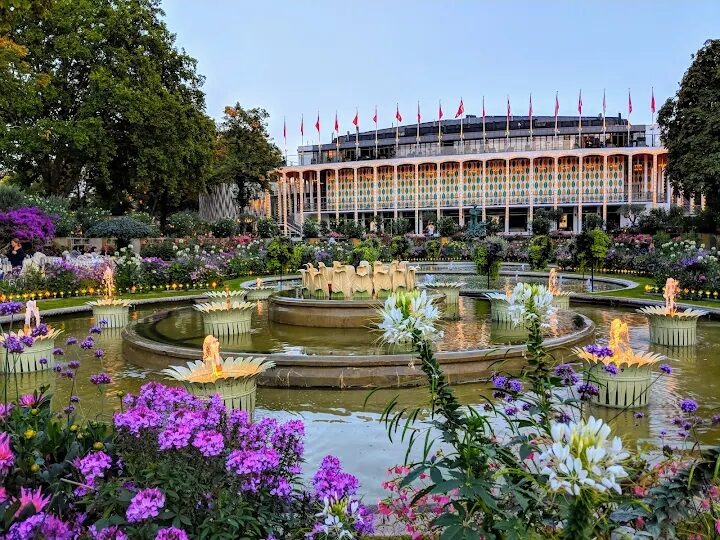 Top 10 Places to Visit in Denmark 1000447065