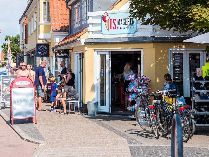 Top 10 Places to Visit in Denmark 1000447066