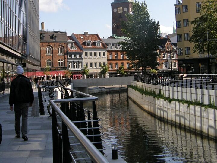 Top 10 Places to Visit in Denmark 1000447073