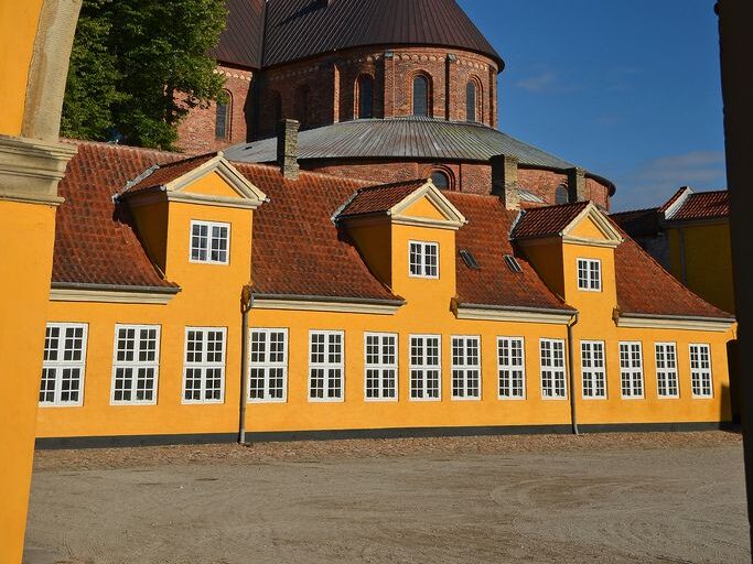 Top 10 Places to Visit in Denmark 1000447074