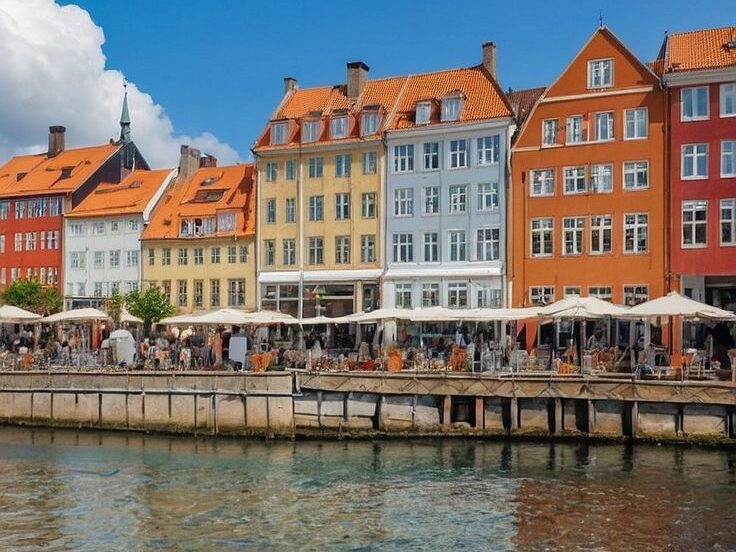Top 10 Places to Visit in Denmark 1000447077