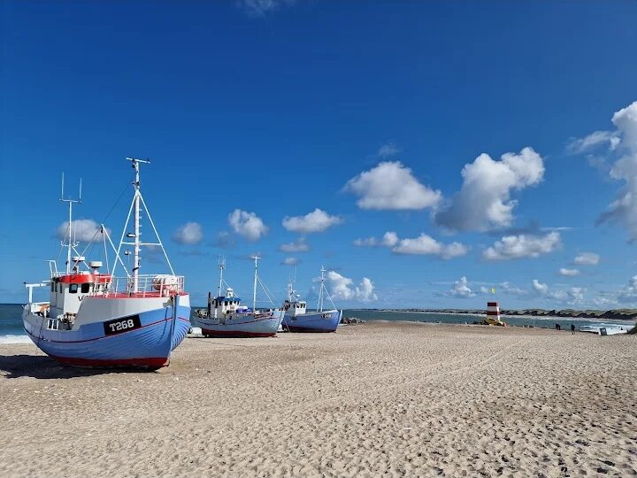 Top 10 Places to Visit in Denmark 1000447079