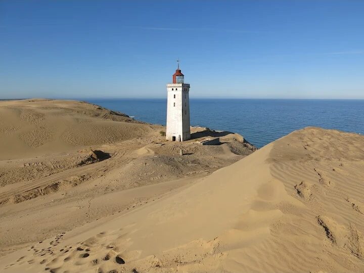Top 10 Places to Visit in Denmark 1000447080