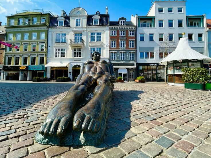 Top 10 Places to Visit in Denmark 1000447082