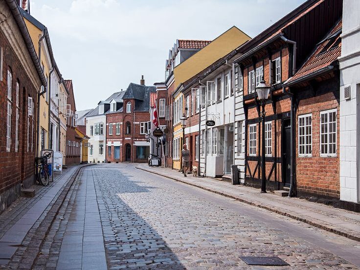 Top 10 Places to Visit in Denmark 1000447091