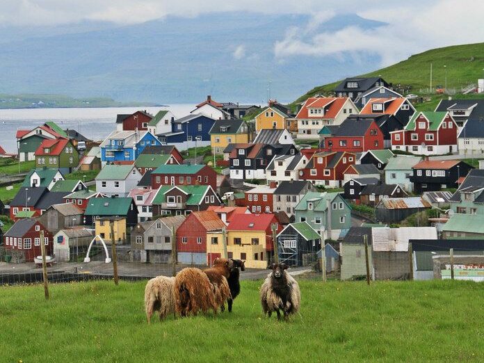 Top 10 Places to Visit in Denmark 1000447092