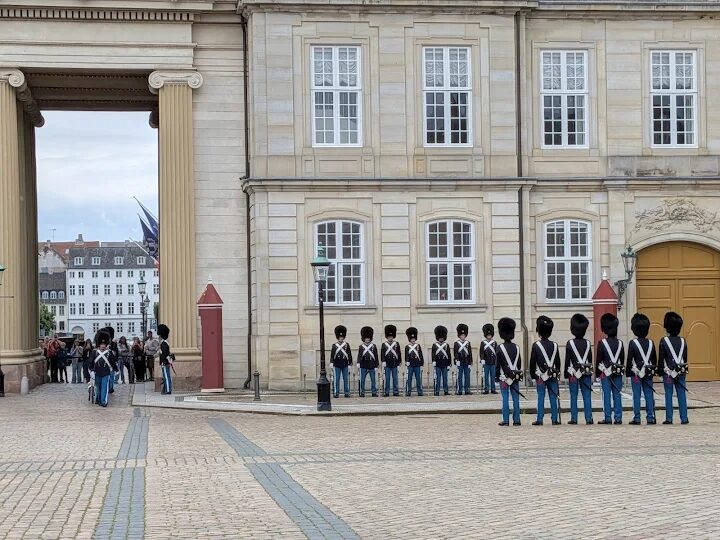 Places to Visit in Denmark Copenhagen 1000448333