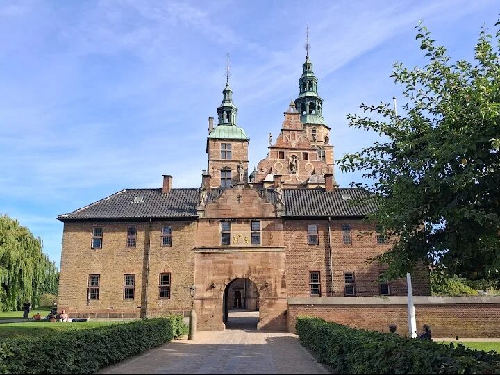 Places to Visit in Denmark Copenhagen 1000448334