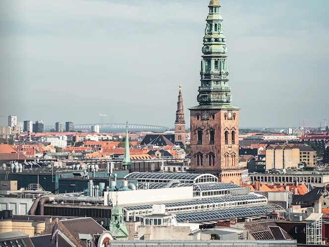 Places to Visit in Denmark Copenhagen 1000448336