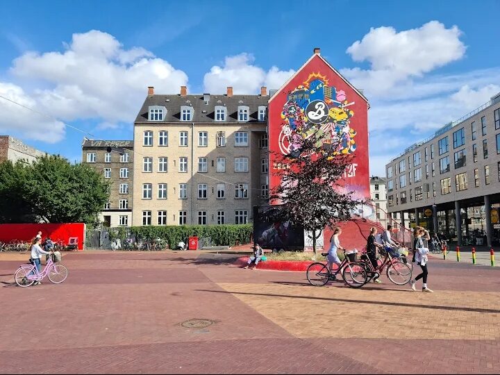 Places to Visit in Denmark Copenhagen 1000448340
