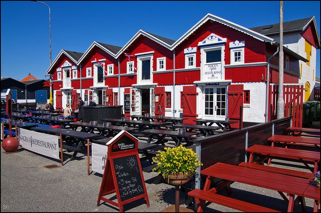 Top 10 Most Beautiful Places to Visit in Denmark 1000448814