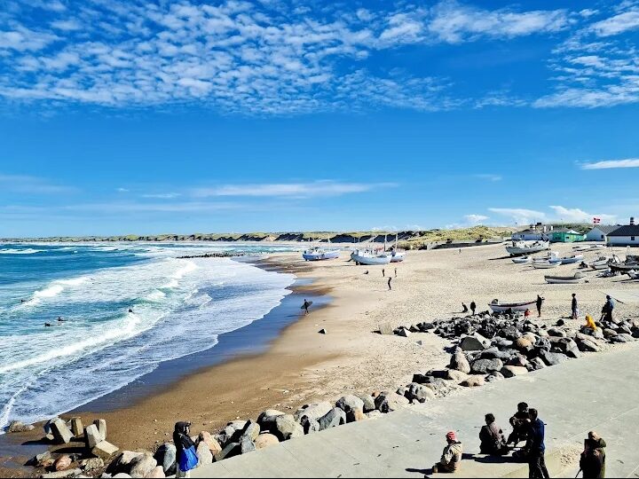 Top 10 Most Beautiful Places to Visit in Denmark 1000448839