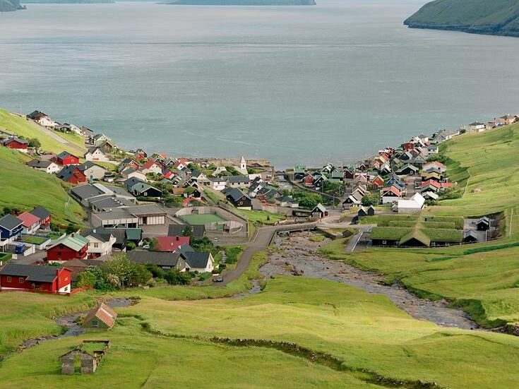 Top 10 Most Beautiful Places to Visit in Denmark 1000448878