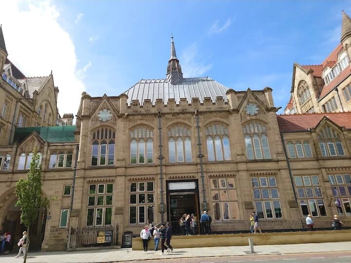 Best Places to Visit in Manchester UK 1000451261