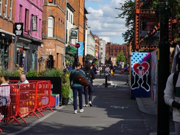 Best Places to Visit in Manchester UK 1000451263