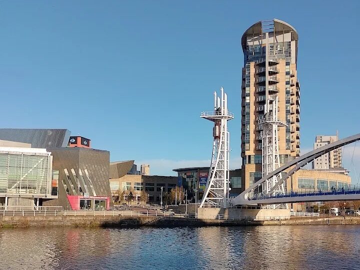 Best Places to Visit in Manchester UK Best Places to Visit in Manchester UK